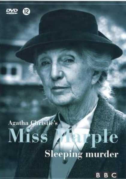 TV Series - Miss Maple Sleeping Murder