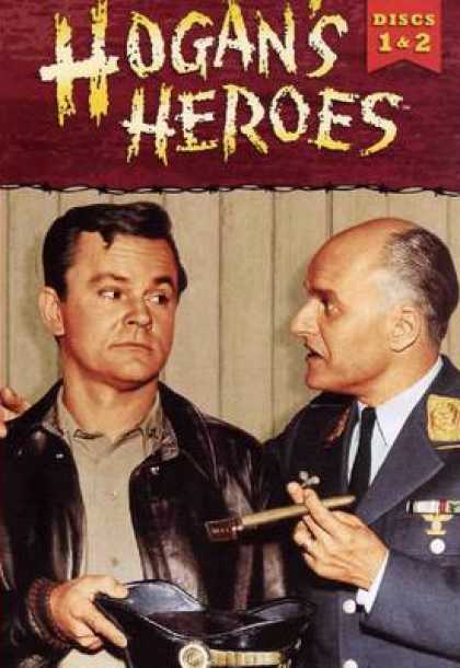 TV Series - Hogan's Heroes