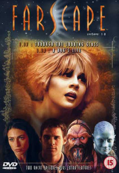 TV Series - Farscape