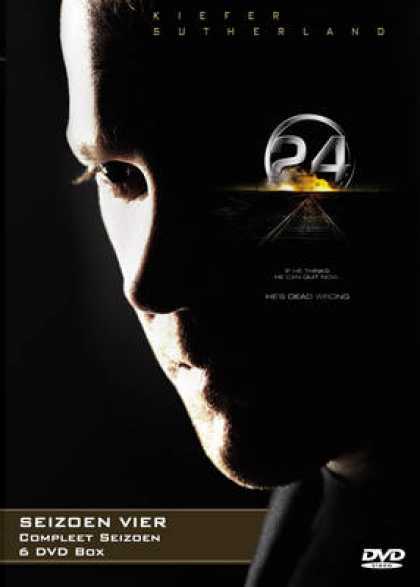 TV Series - 24