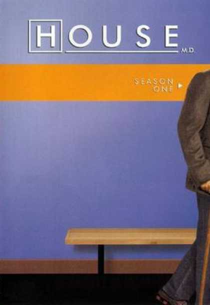 TV Series - House MD