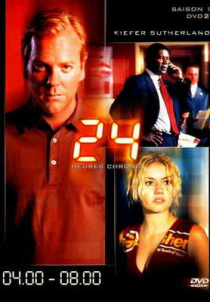 TV Series - 24