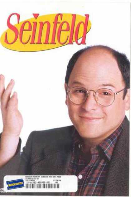 TV Series - Seinfeld
