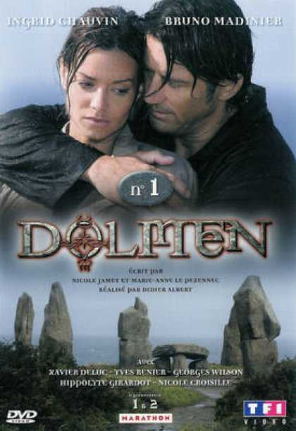 TV Series - Dolmen