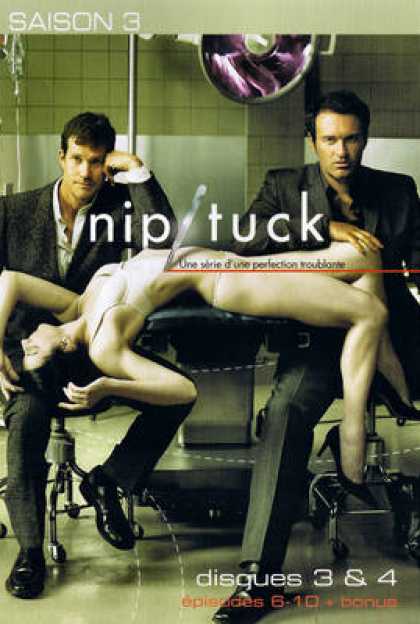 TV Series - Nip Tuck