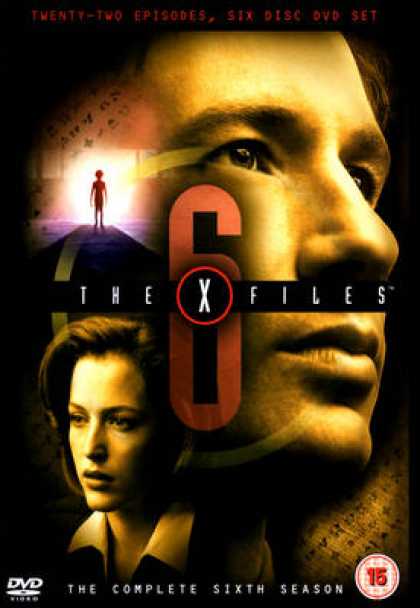 TV Series - The X Files