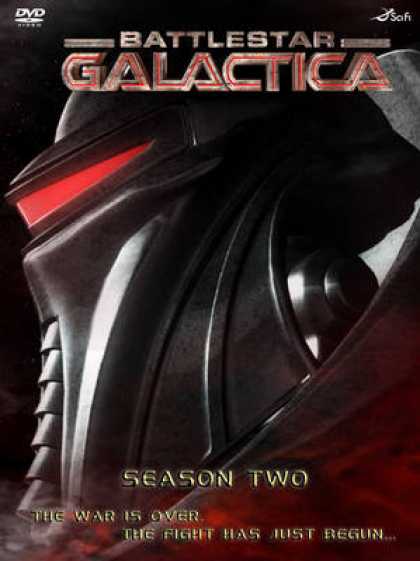 TV Series - Battlestar Galactica