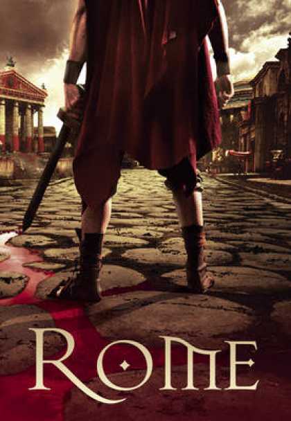 TV Series - Rome