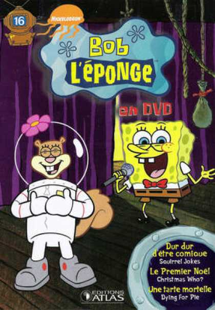 TV Series - SpongeBob SquarePants