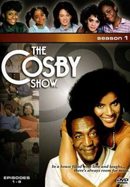 TV Series - The Cosby Show