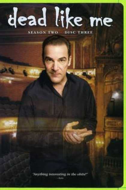 TV Series - Dead Like Me: