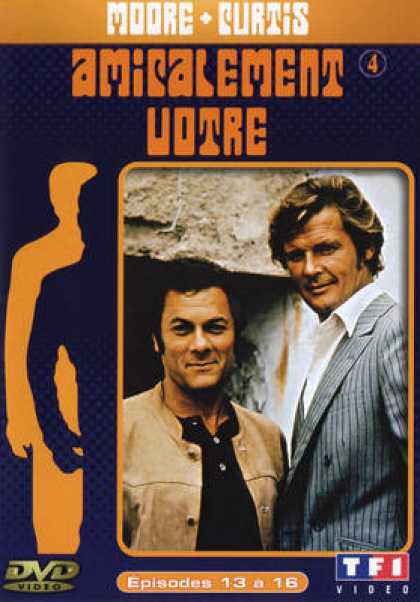 TV Series - Amicalement Votre