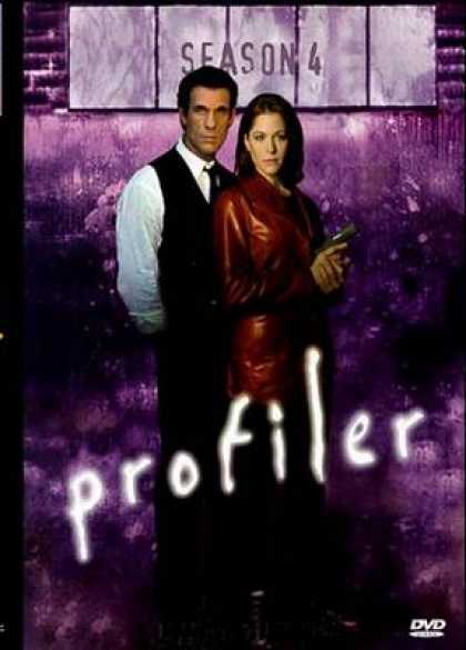 TV Series - Profiler