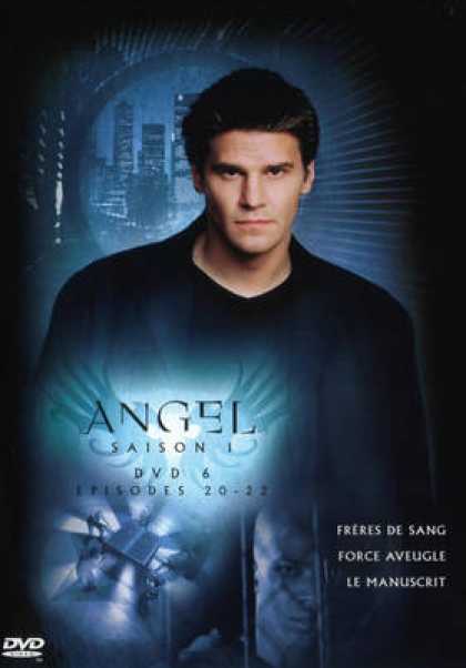 TV Series - Angel 0