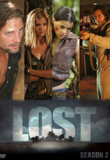 TV Series - Lost