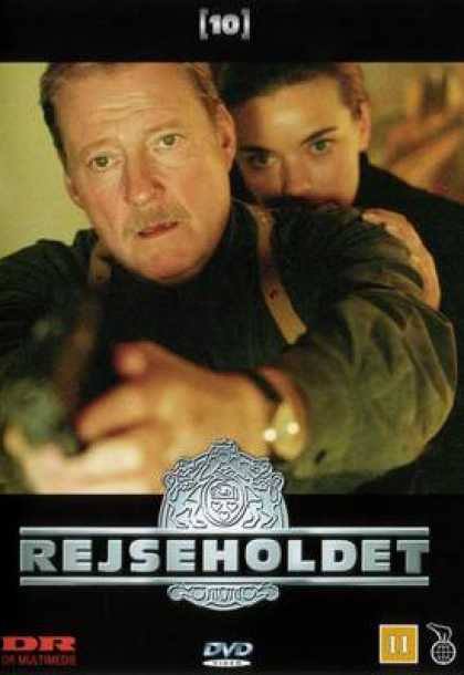TV Series - Rejseholdet - 0 Afsnit 29-30
