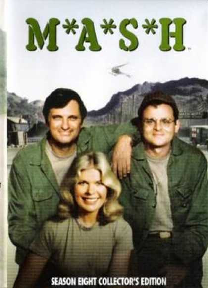 TV Series - M*A*S*H