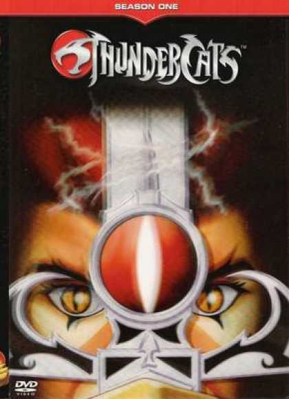 TV Series - Thundercats