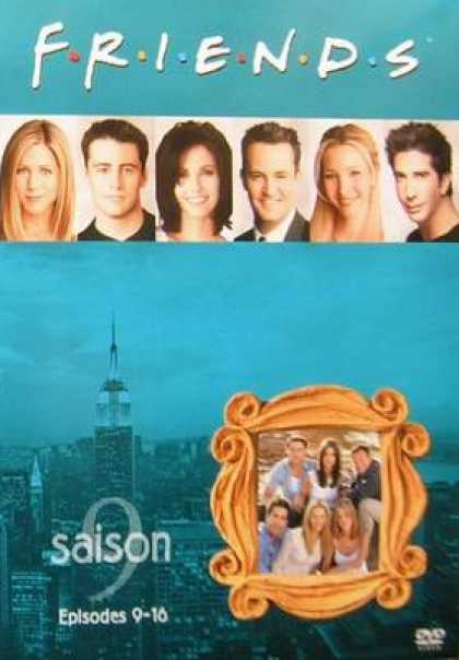 TV Series - Friends