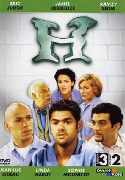TV Series - H