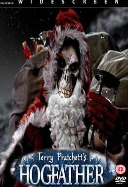 TV Series - Hogfather