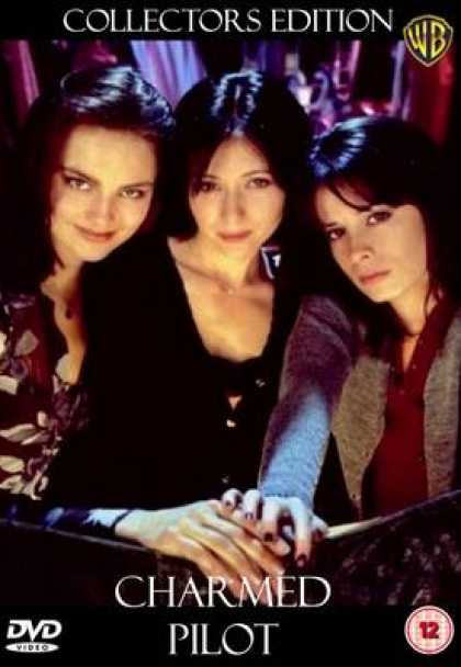 TV Series - Charmed Pilot