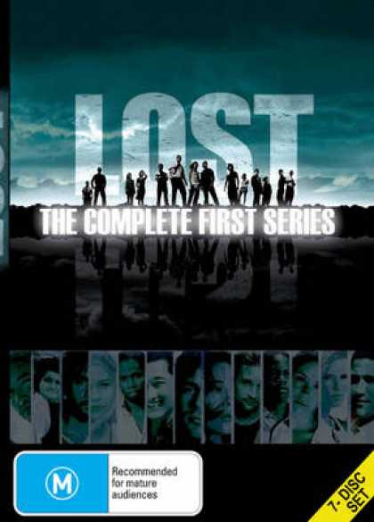 TV Series - Lost