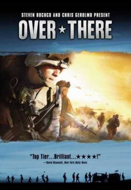 TV Series - Over There