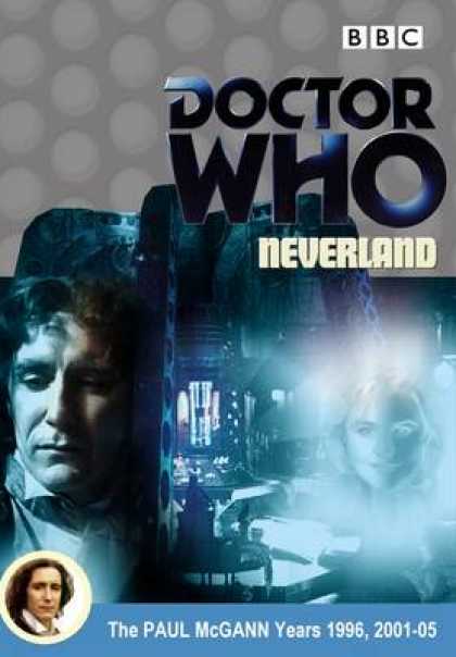 TV Series - Doctor Who - Neverland