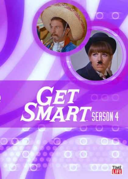 TV Series - Get Smart