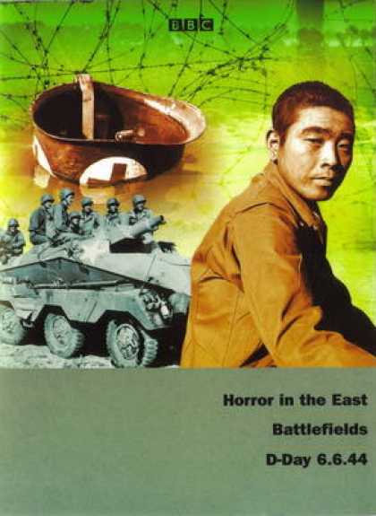 TV Series - BBC World War 2 Collection