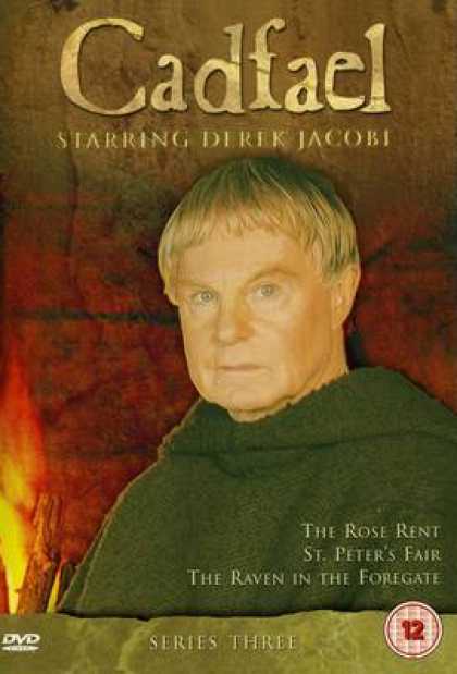 TV Series - Cadfael