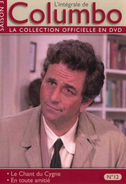 TV Series - Columbo Dvd
