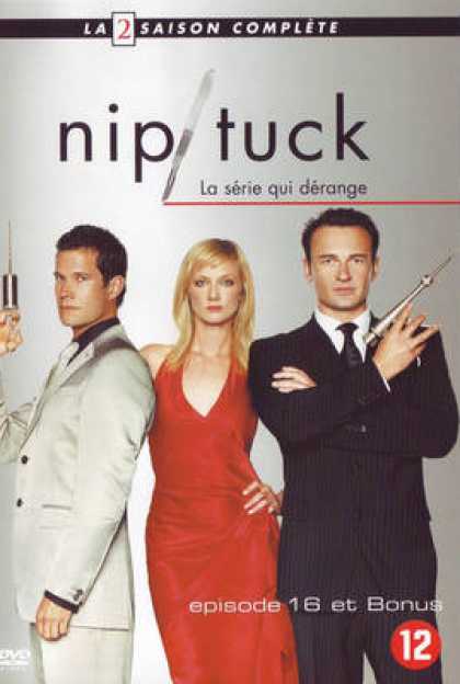 TV Series - Nip Tuck