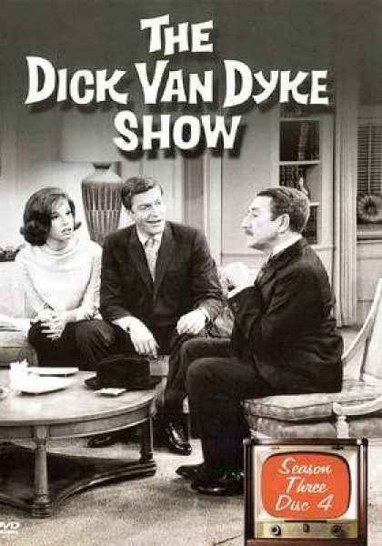TV Series - The Dick Van Dyke Show