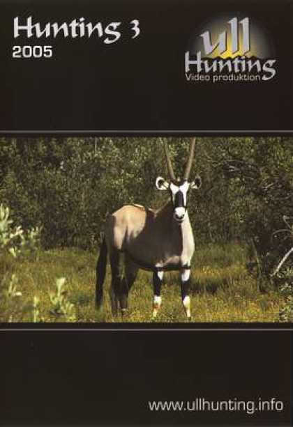 TV Series - Hunting SCANDINAVIAN