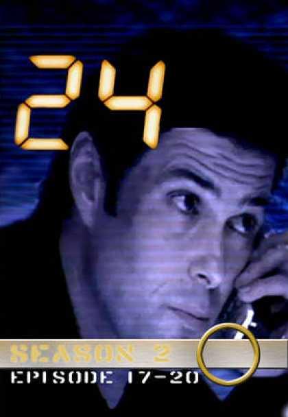 TV Series - 24