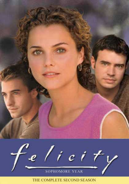 TV Series - Felicity