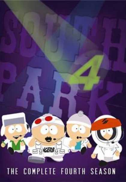 TV Series - South Park