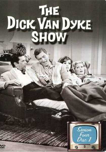 TV Series - The Dick Van Dyke Show
