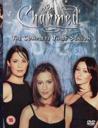 TV Series - Charmed