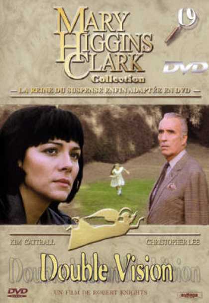 TV Series - Mary Higgins Clark