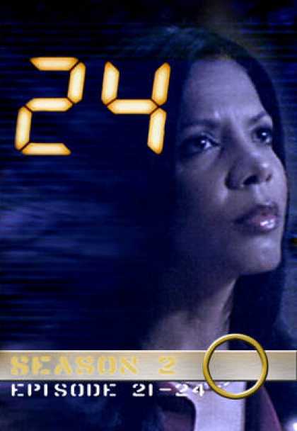 TV Series - 24