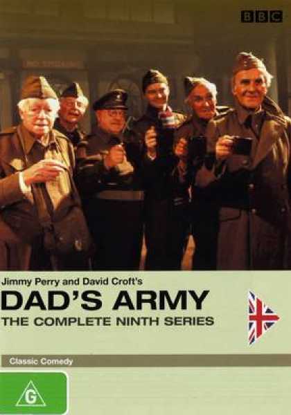 TV Series - Dad's Army