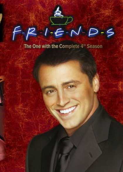 TV Series - Friends