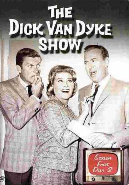 TV Series - The Dick Van Dyke Show