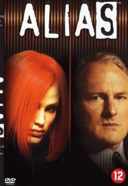 TV Series - Alias
