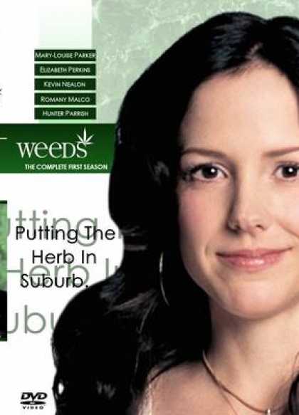 TV Series - Weeds