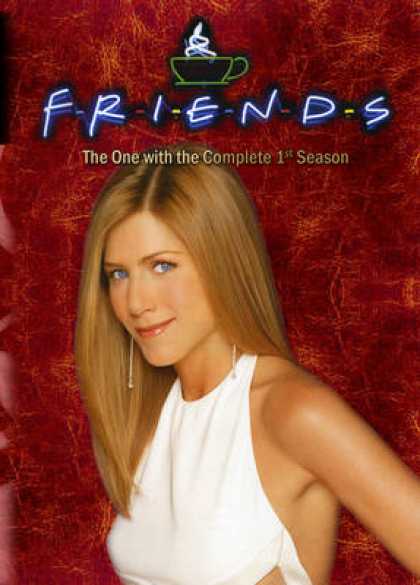 TV Series - Friends