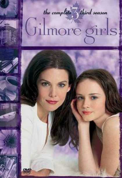 TV Series - Gilmore Girls